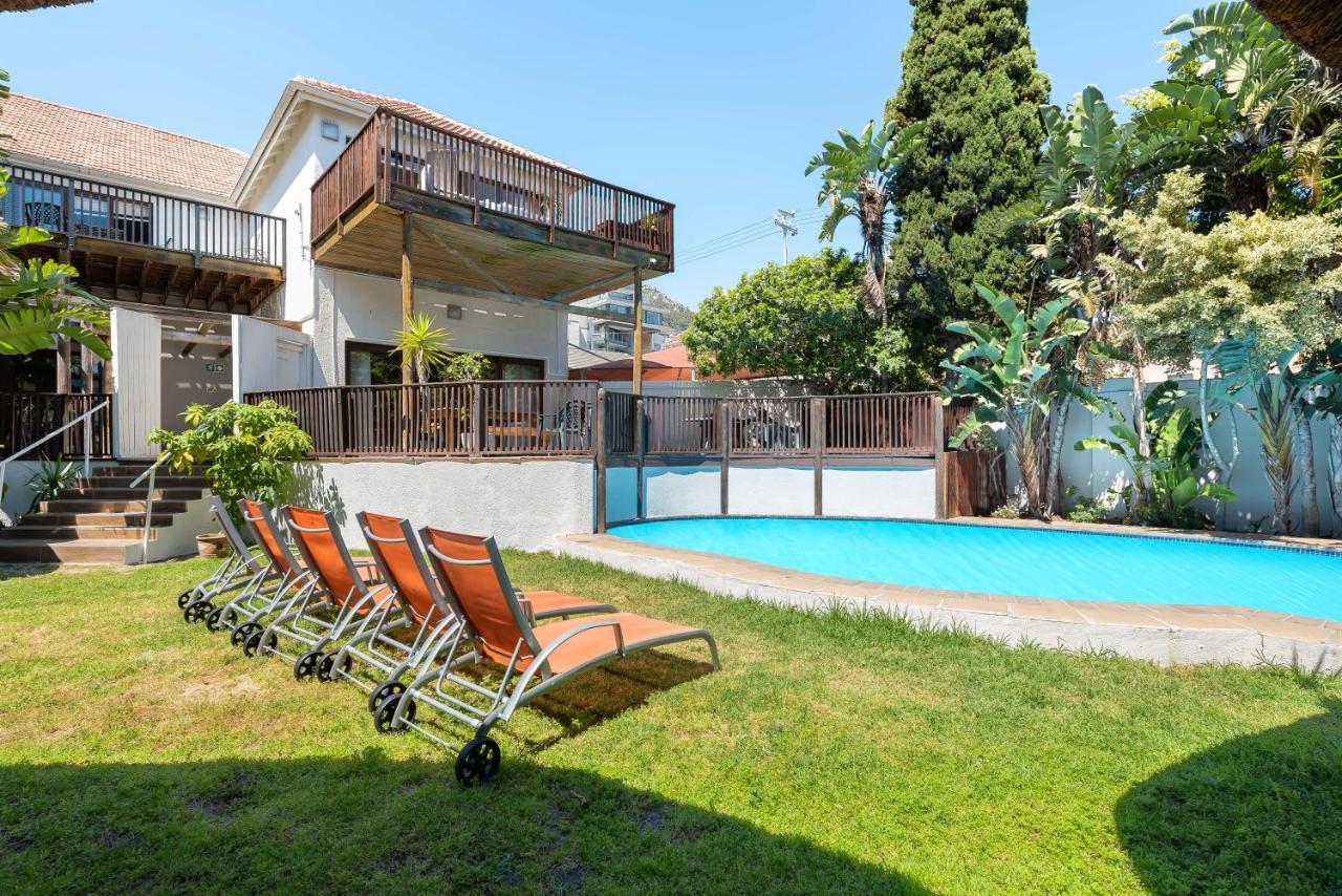 Appartamento Planet Africa 9 Città del Capo Esterno foto